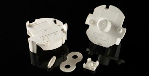 CSP Technologies molded components products